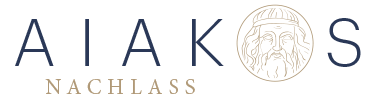 AIAKOS NACHLASS GmbH